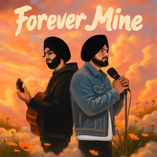 Forever Mine