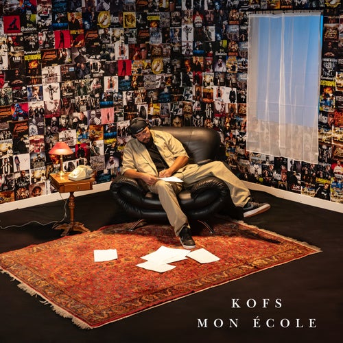 Mon Ecole