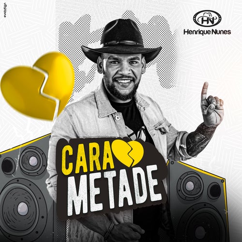 Cara Metade