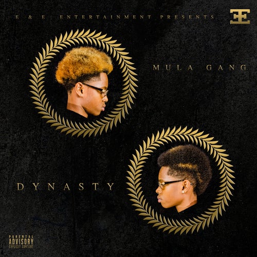 Dynasty - EP