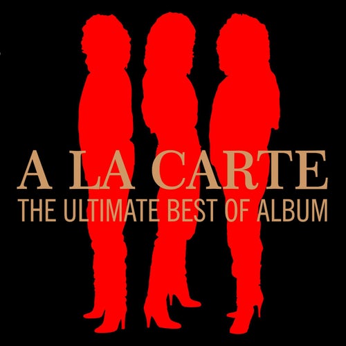 The Ultimate Best of Album