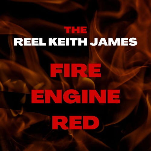 Fire Engine Red