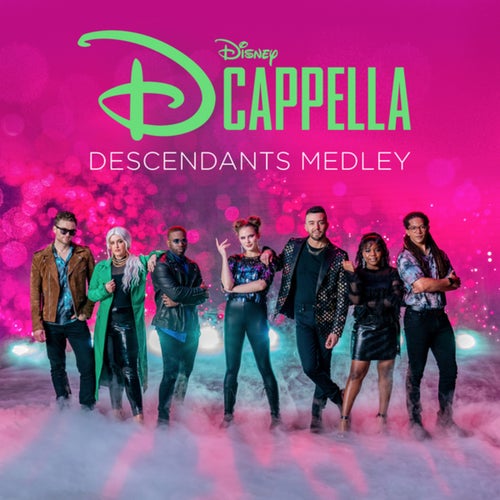 Descendants Medley