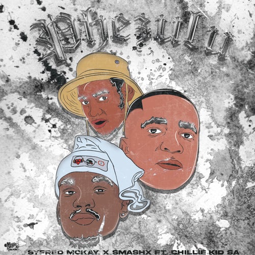 Phezulu (feat. Chillie Kid SA)