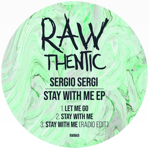 Stay With Me EP