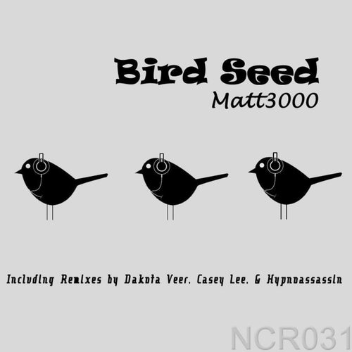 Bird Seed