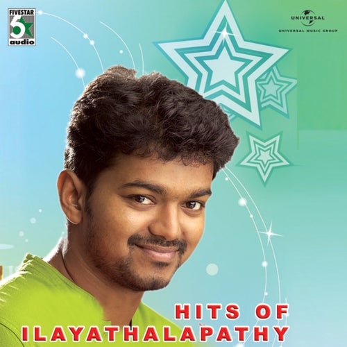 Hits Of Ilayathalapathy Vijay