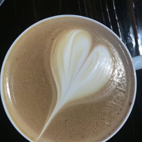 coffee