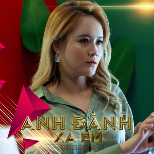 Anh Đành Xa Em