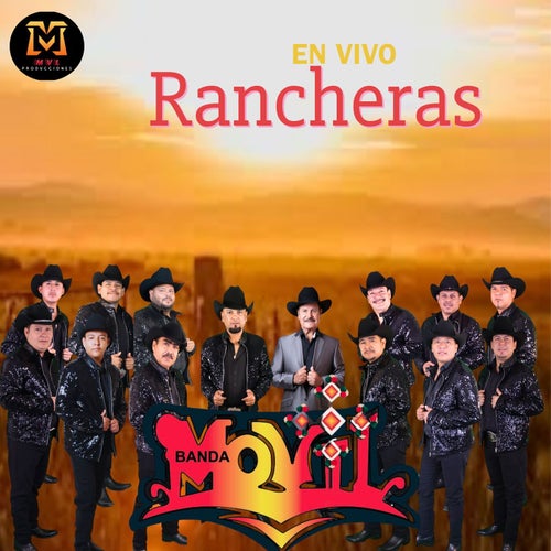 En Vivo Rancheras
