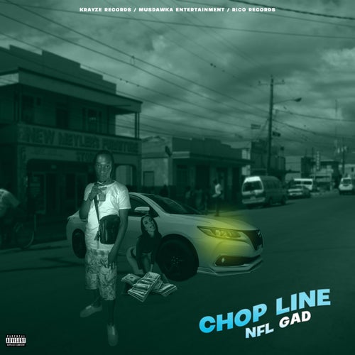 Chop Line