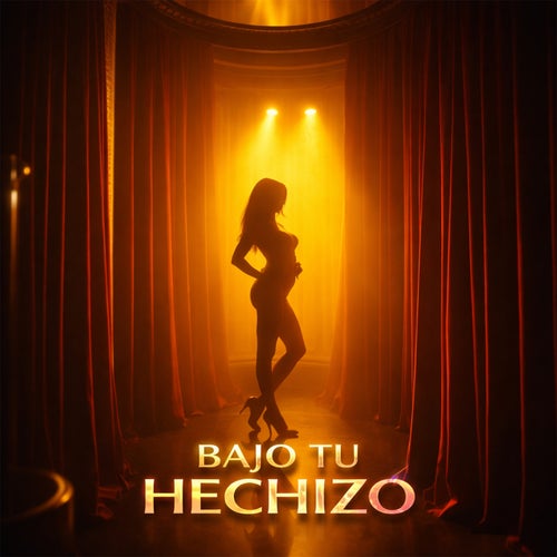 Bajo Tu Hechizo Mágico