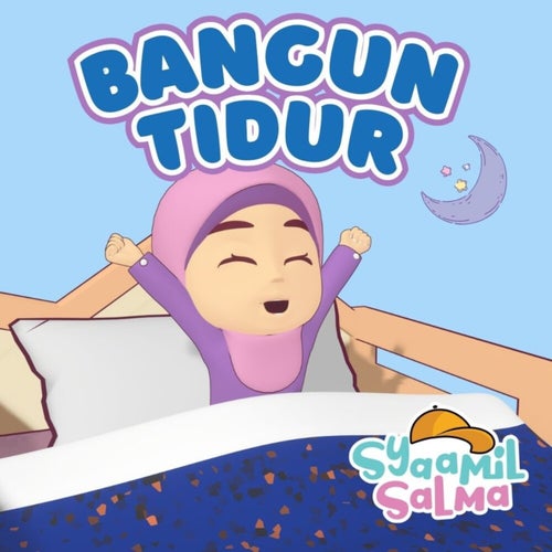 Bangun Tidur