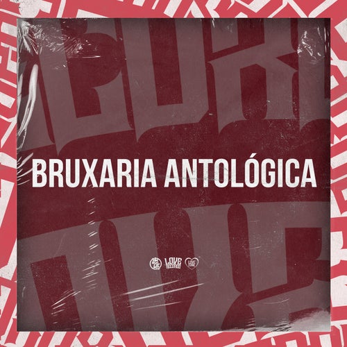 Bruxaria Antológica