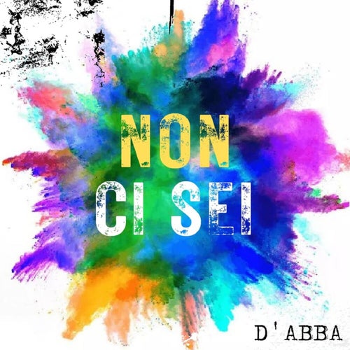 Non ci sei