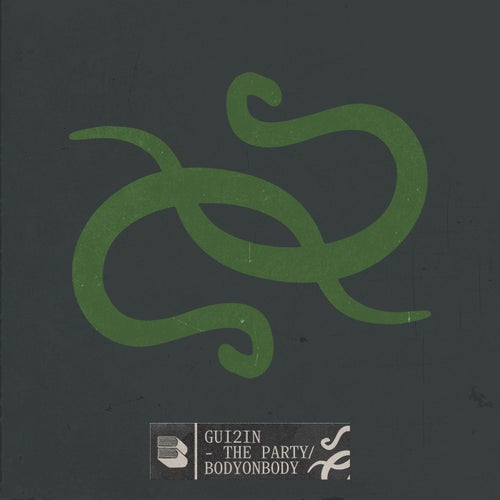The Party / bodyonbody