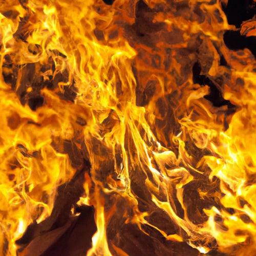fire