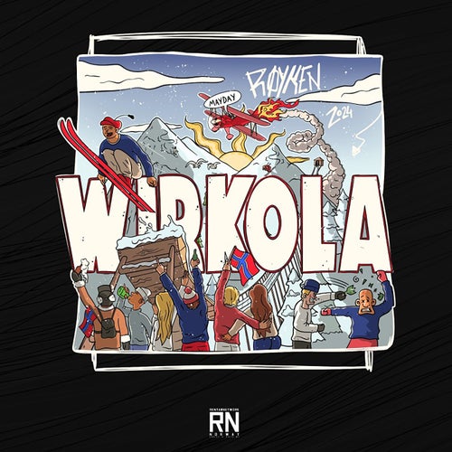 Wirkola 2024