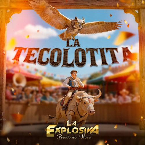 La Tecolotita