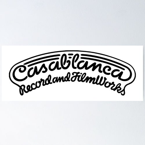 Casablanca Records/Island UK Profile