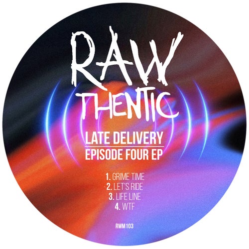Episode Four EP