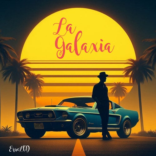 La Galaxia (Instrumental)