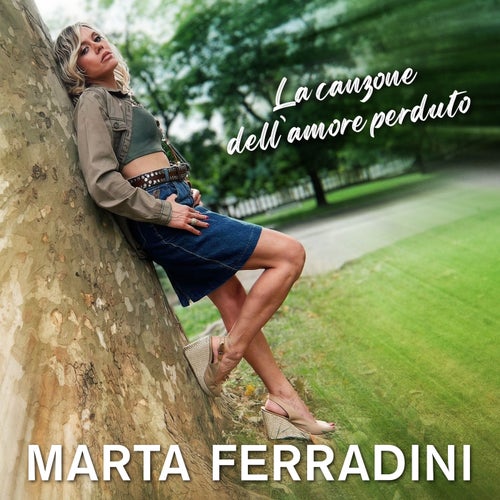 La canzone dell'amore perduto