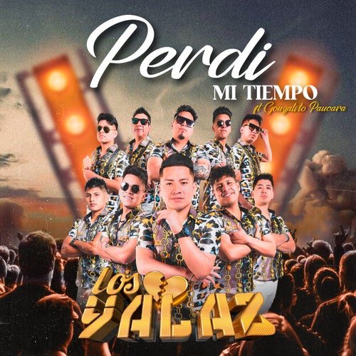 Perdi mi tiempo