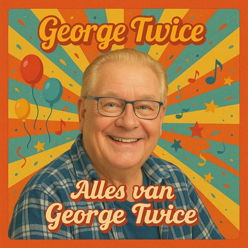 Alles van George Twice