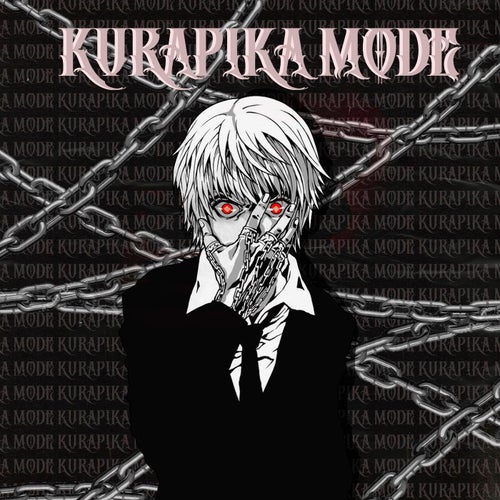 Kurapika mode