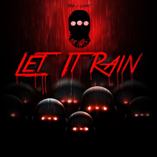 Let It Rain/Watchouttt!!!