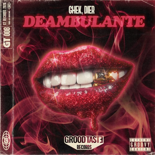 Deambulante