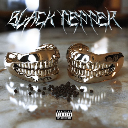 Black Pepper (feat. Subnet & Rhymekhamhaeng)