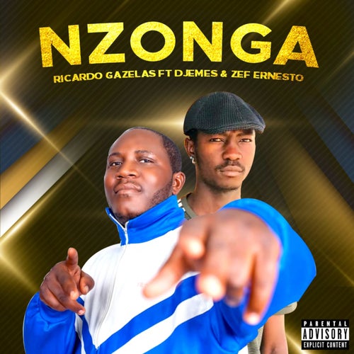 Nzonga