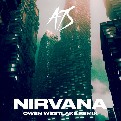 Nirvana (Owen Westlake Extended Remix)