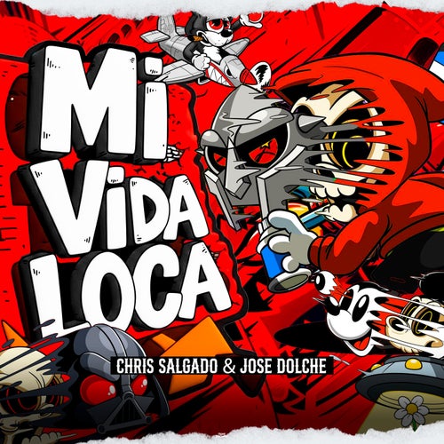 Mi Vida Loca