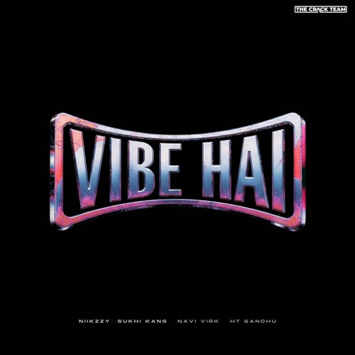 Vibe Hai (feat. Navi Virk)