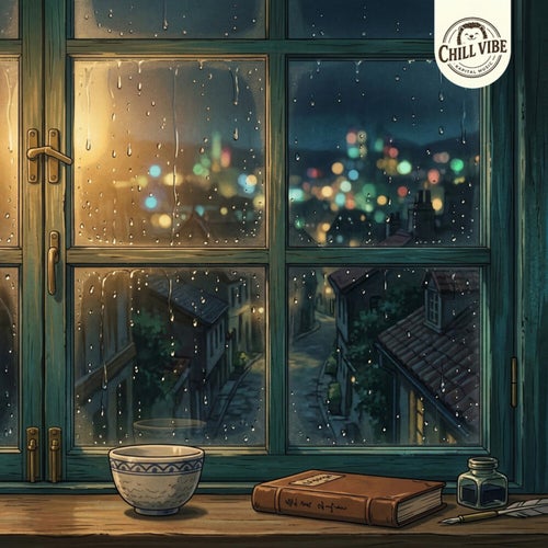 Tear In The Rain