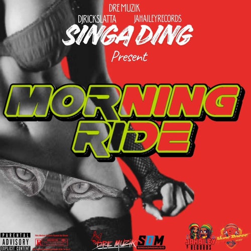 Moring Ride