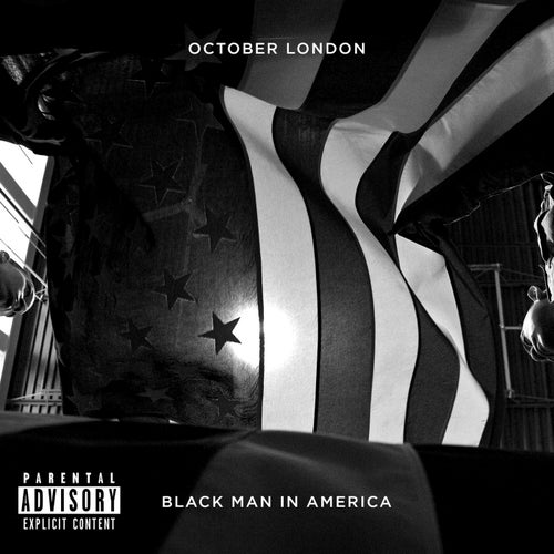Black Man in America - Single