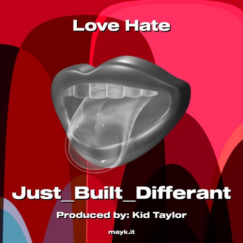 Hate