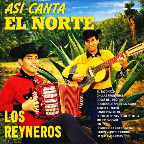 Asi canta el norte