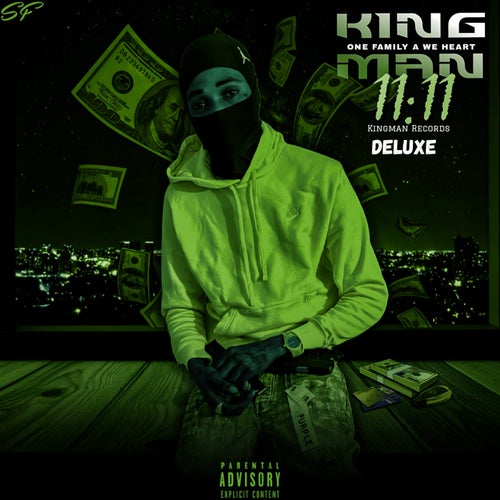 11:11 Deluxe