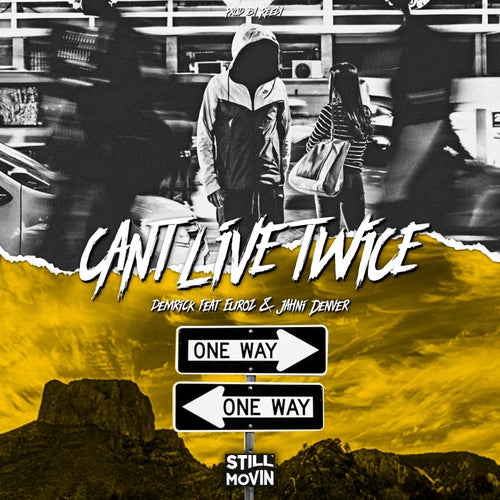 Can't Live Twice