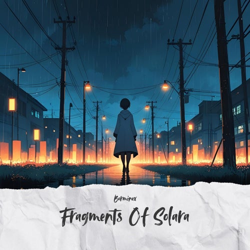 Fragments Of Solara
