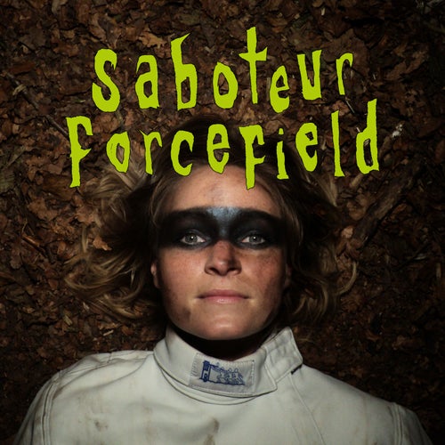 saboteur forcefield