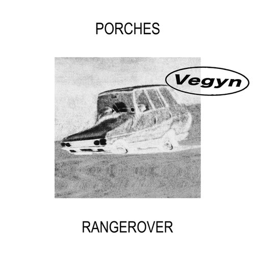 rangerover (Vegyn Remix)