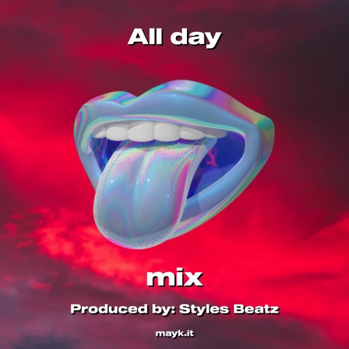 All day