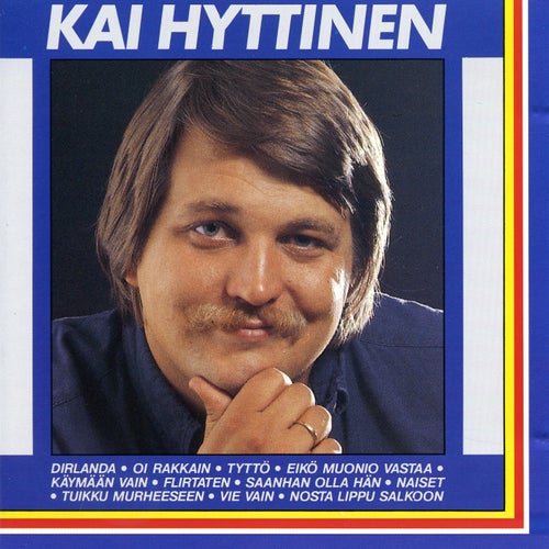 Kai Hyttinen