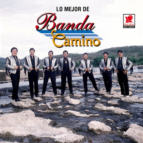 Lo Mejor De Banda Camino